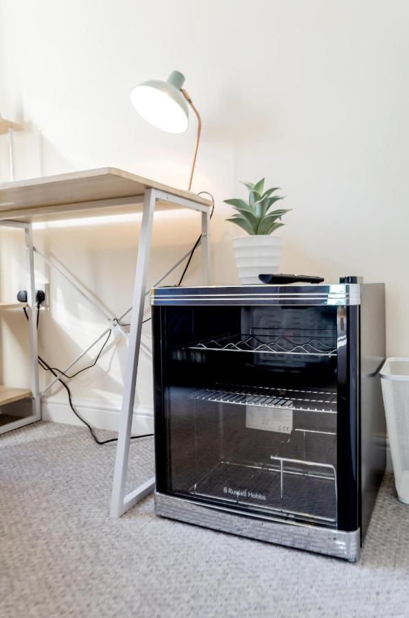 4Br Townhouse Wbalcony Free Parking Fast Wi-Fi Villa NWI Eksteriør billede